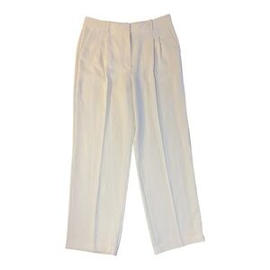 Wilfred Cream Effortless Pants